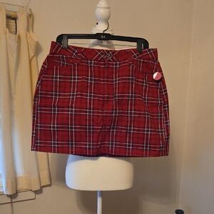 Arizona Mini Skirt Size 13